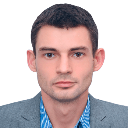 Дмитрий Лабецкий